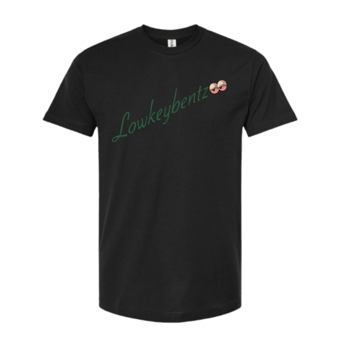 LOWKEYES FOREST 🌳 GREEN