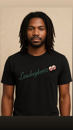 LOWKEYES FOREST 🌳 GREEN