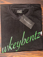 LOWKEYES GETTY GREEN