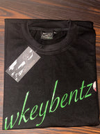 LOWKEYES GETTY GREEN