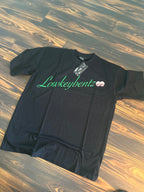 LOWKEYES GETTY GREEN