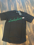 LOWKEYES FOREST 🌳 GREEN