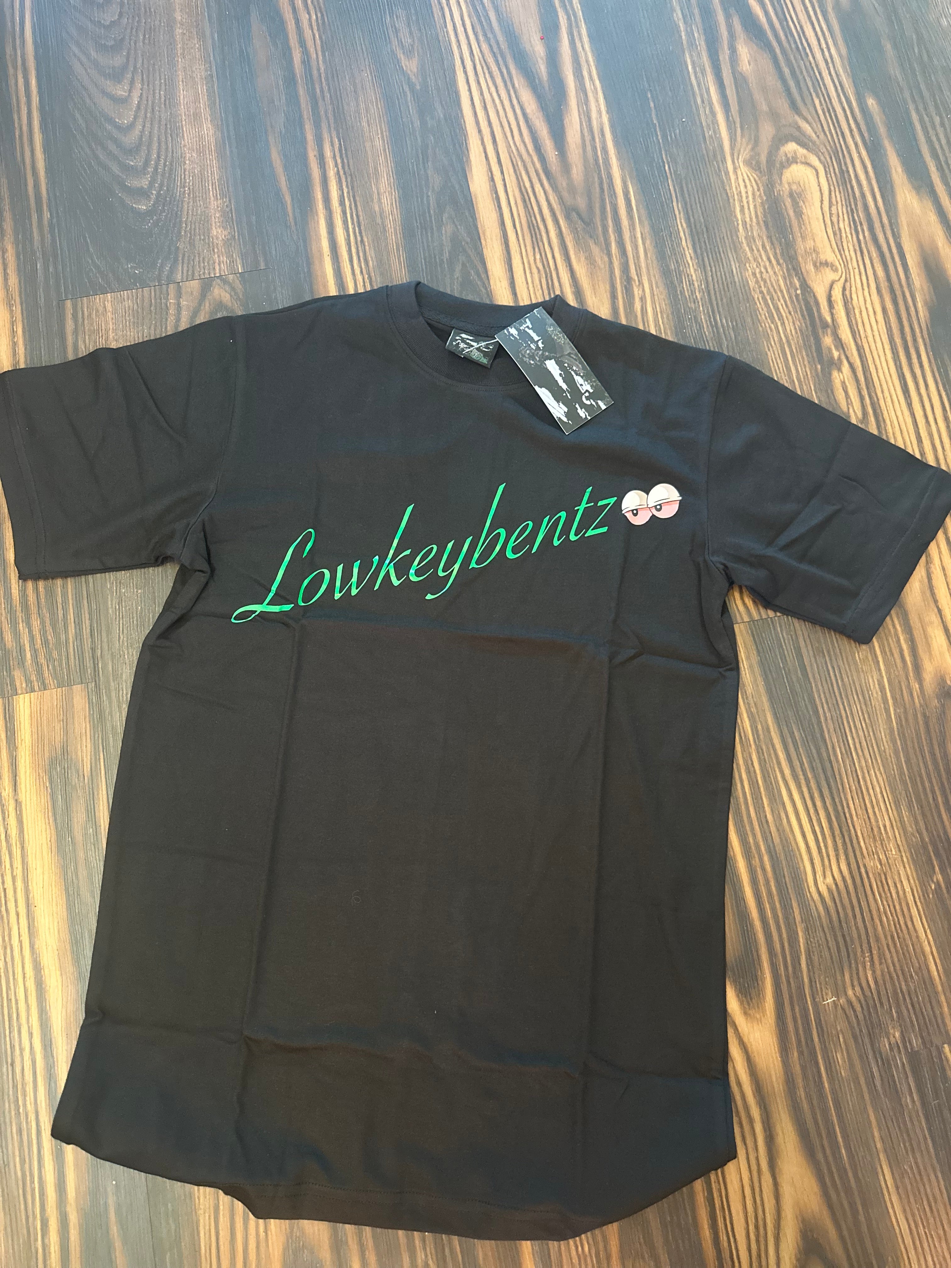 LOWKEYES FOREST 🌳 GREEN