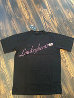 LOWKEYES PINK PANTHER