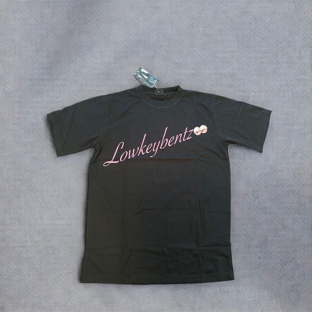 LOWKEYES PINK PANTHER