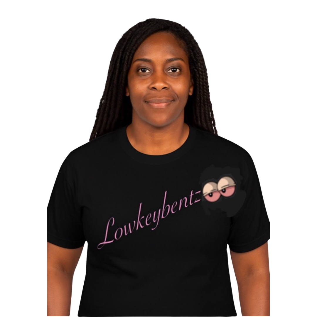 LOWKEYES PINK PANTHER