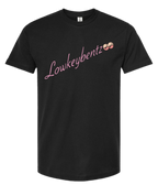 LOWKEYES PINK PANTHER