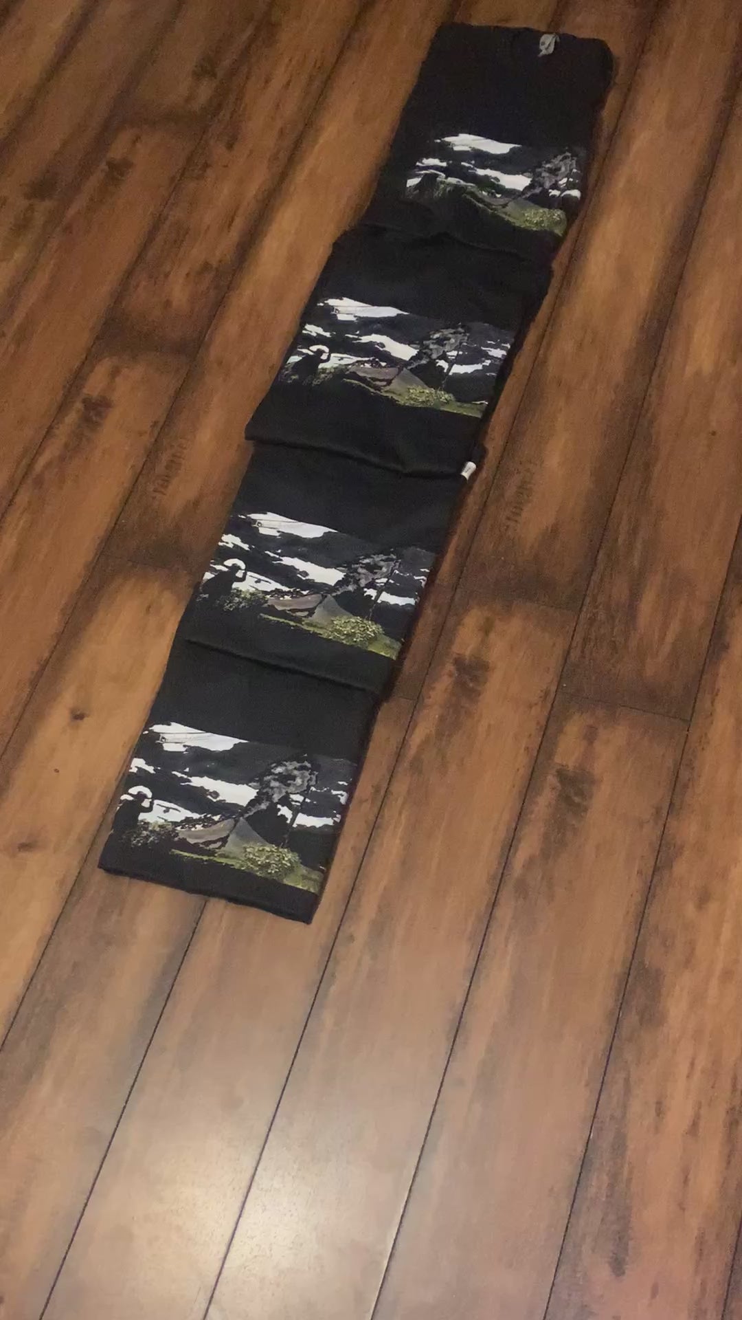 Lowkey Logo T